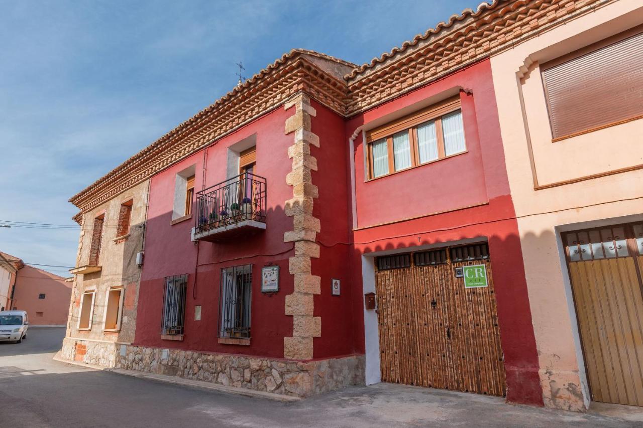 Casa rural Barranco De Maravillas Teruel