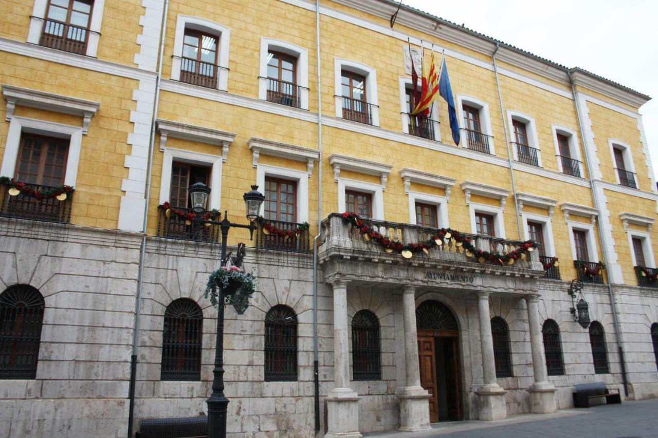 Country house Barranco De Maravillas Teruel
