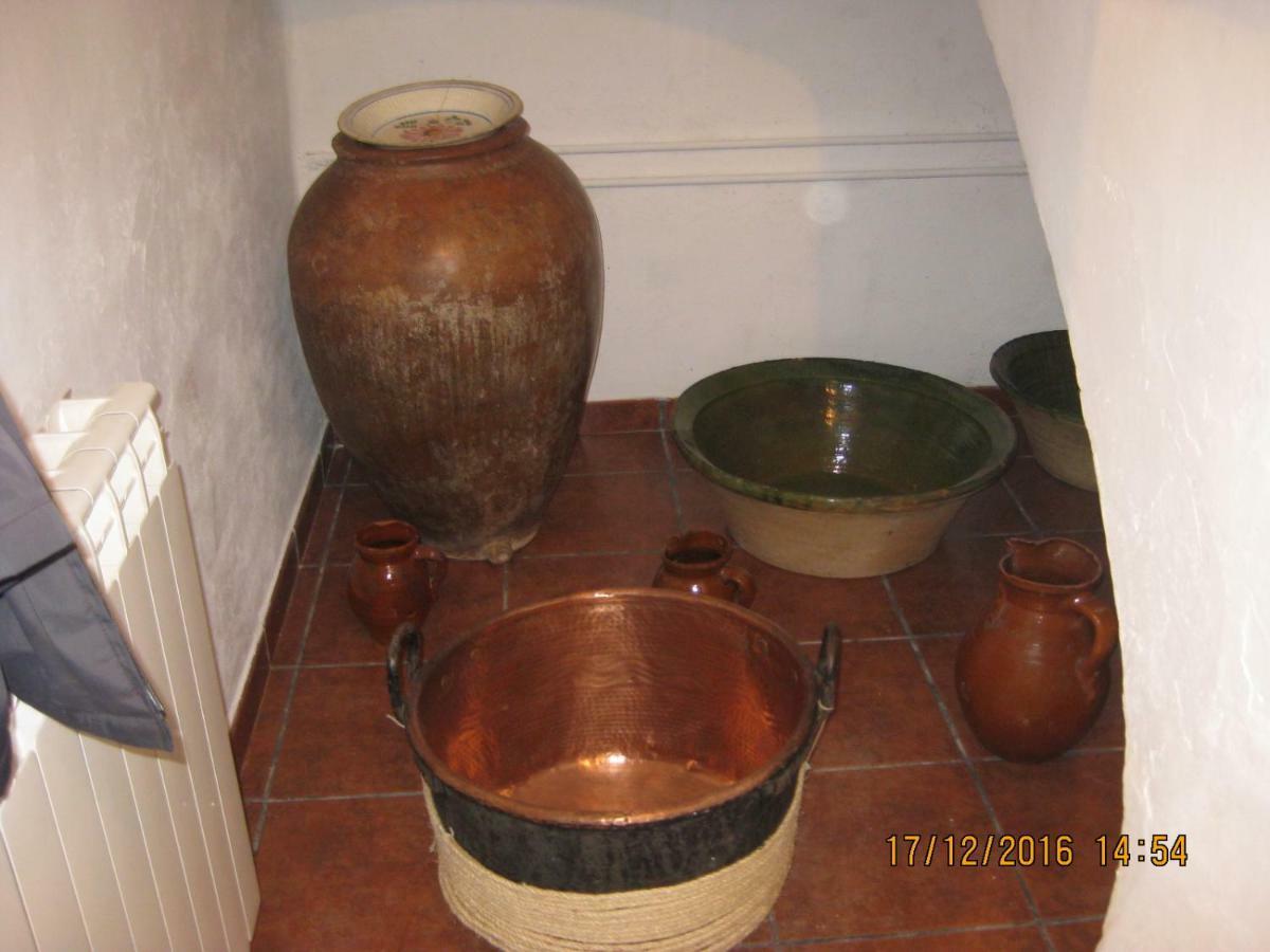 Country house Barranco De Maravillas Teruel