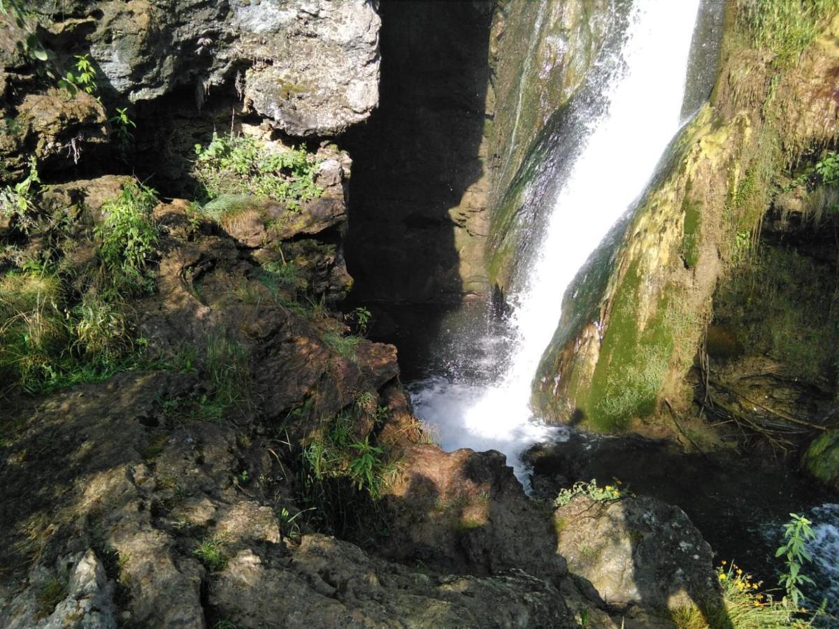 Casa rural Barranco De Maravillas Teruel