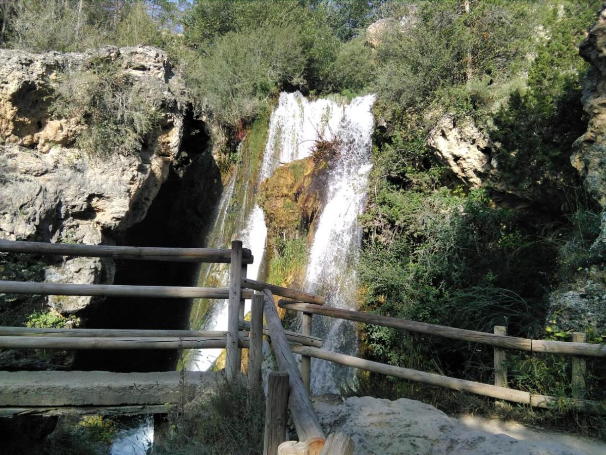 Barranco De Maravillas Teruel