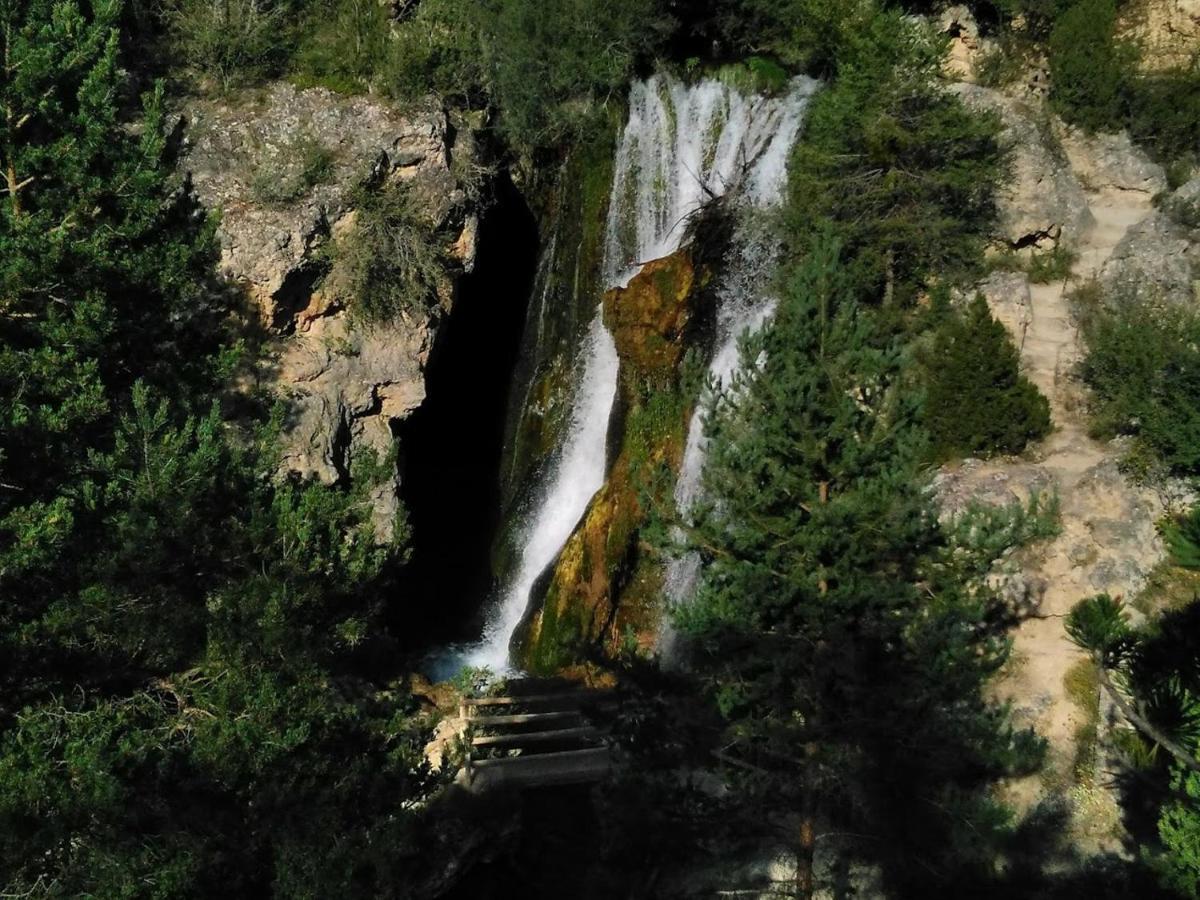 Barranco De Maravillas