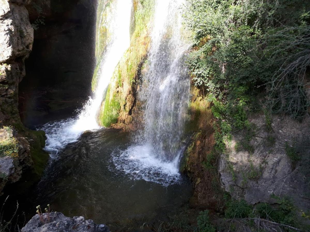 Barranco De Maravillas